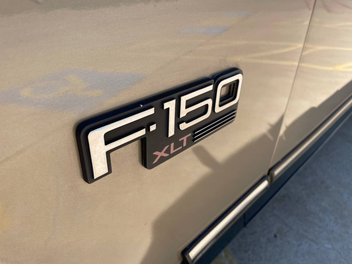 Ford-F-150-xlt-extended-cab-1995-green-1