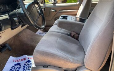 Ford-F-150-xlt-extended-cab-1995-green-2