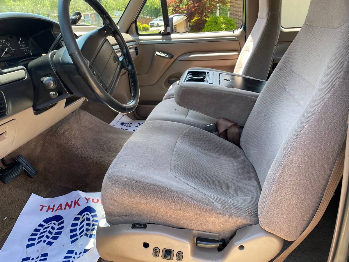 Ford-F-150-xlt-extended-cab-1995-green-2