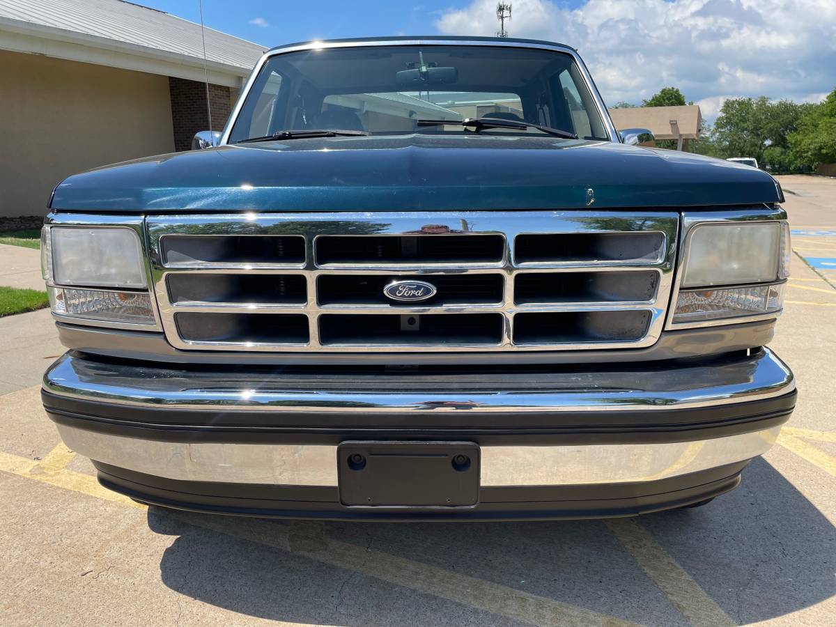 Ford-F-150-xlt-extended-cab-1995-green-5