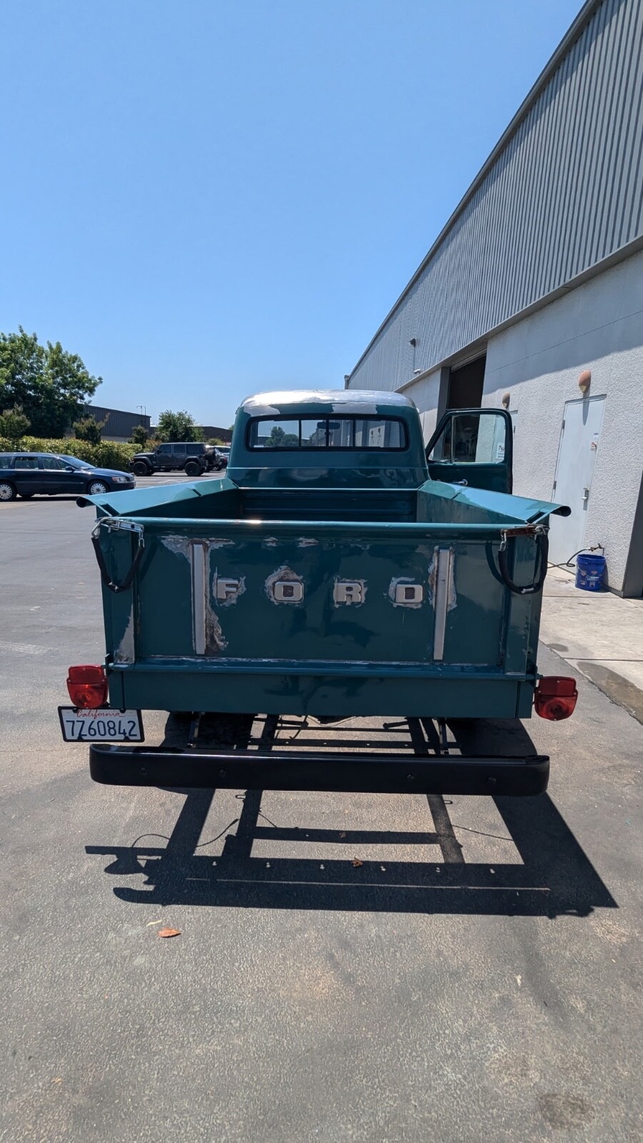 Ford-F-250-1954-Standard-Cab-Pickup-4