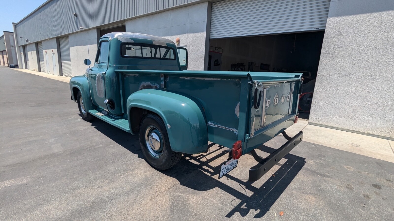 Ford-F-250-1954-Standard-Cab-Pickup-5