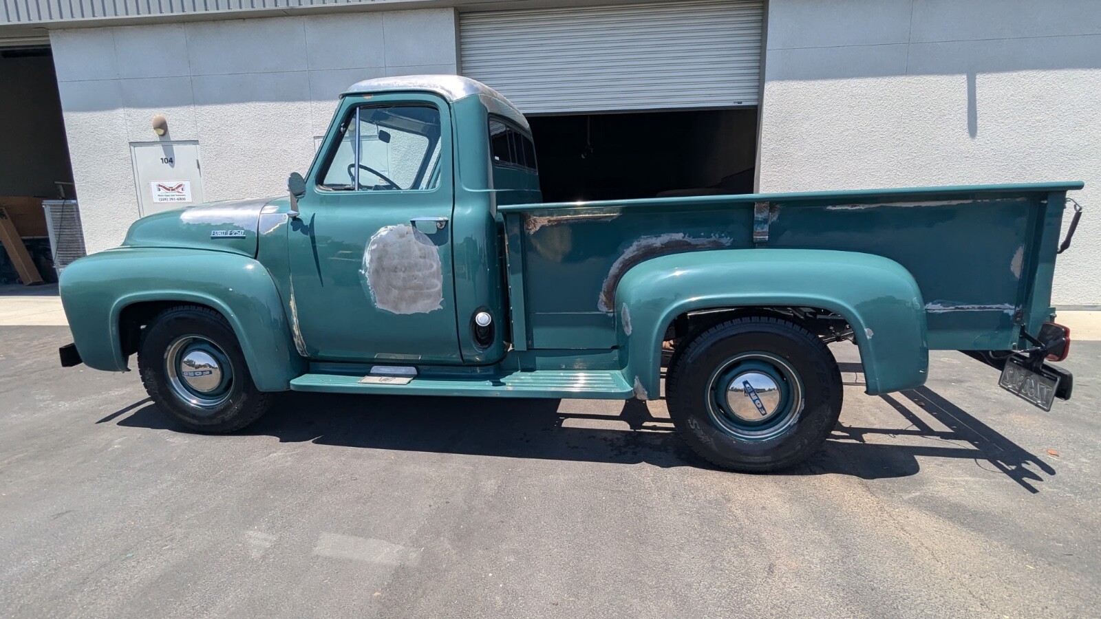 Ford-F-250-1954-Standard-Cab-Pickup-6