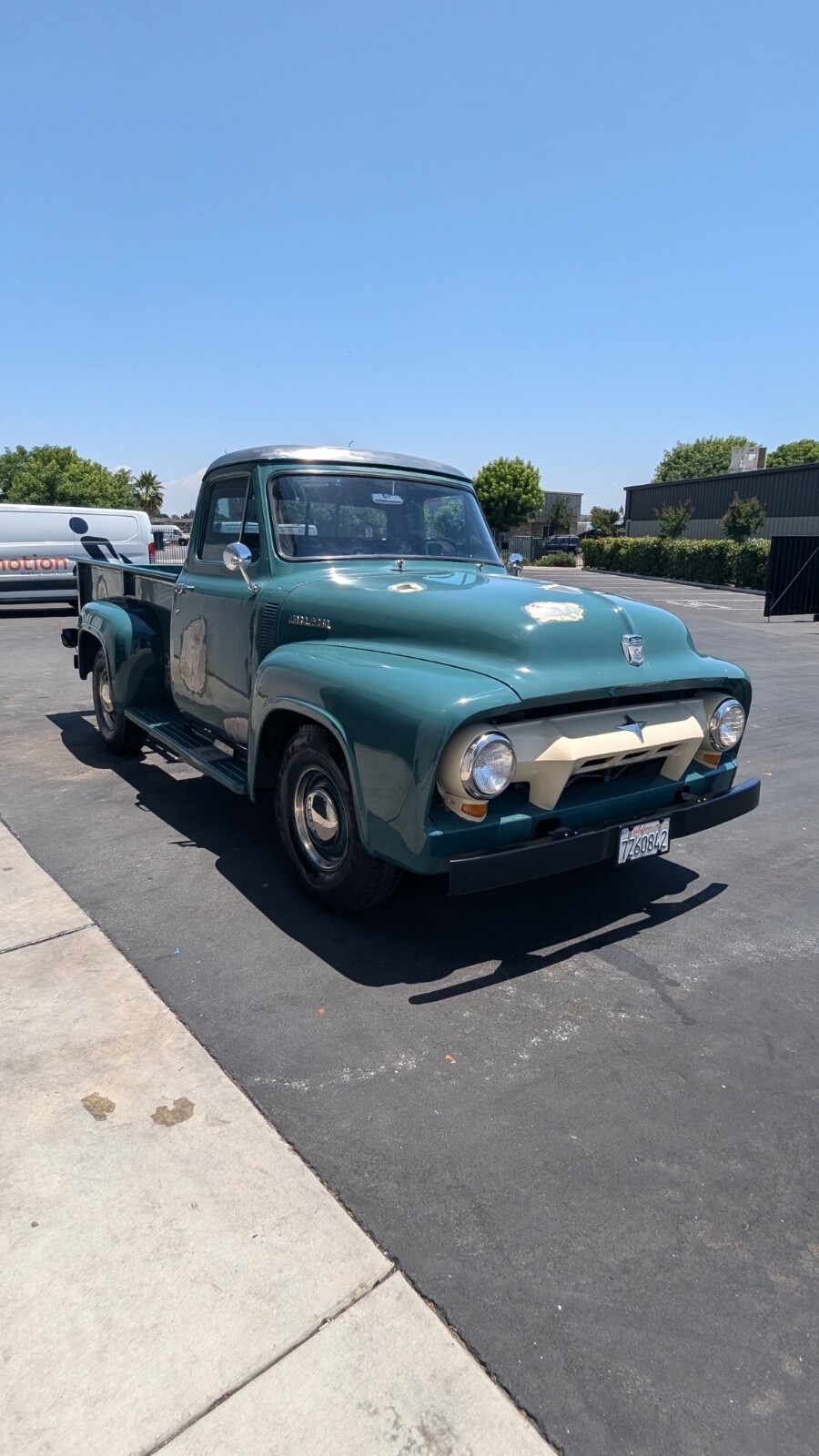 Ford-F-250-1954-Standard-Cab-Pickup