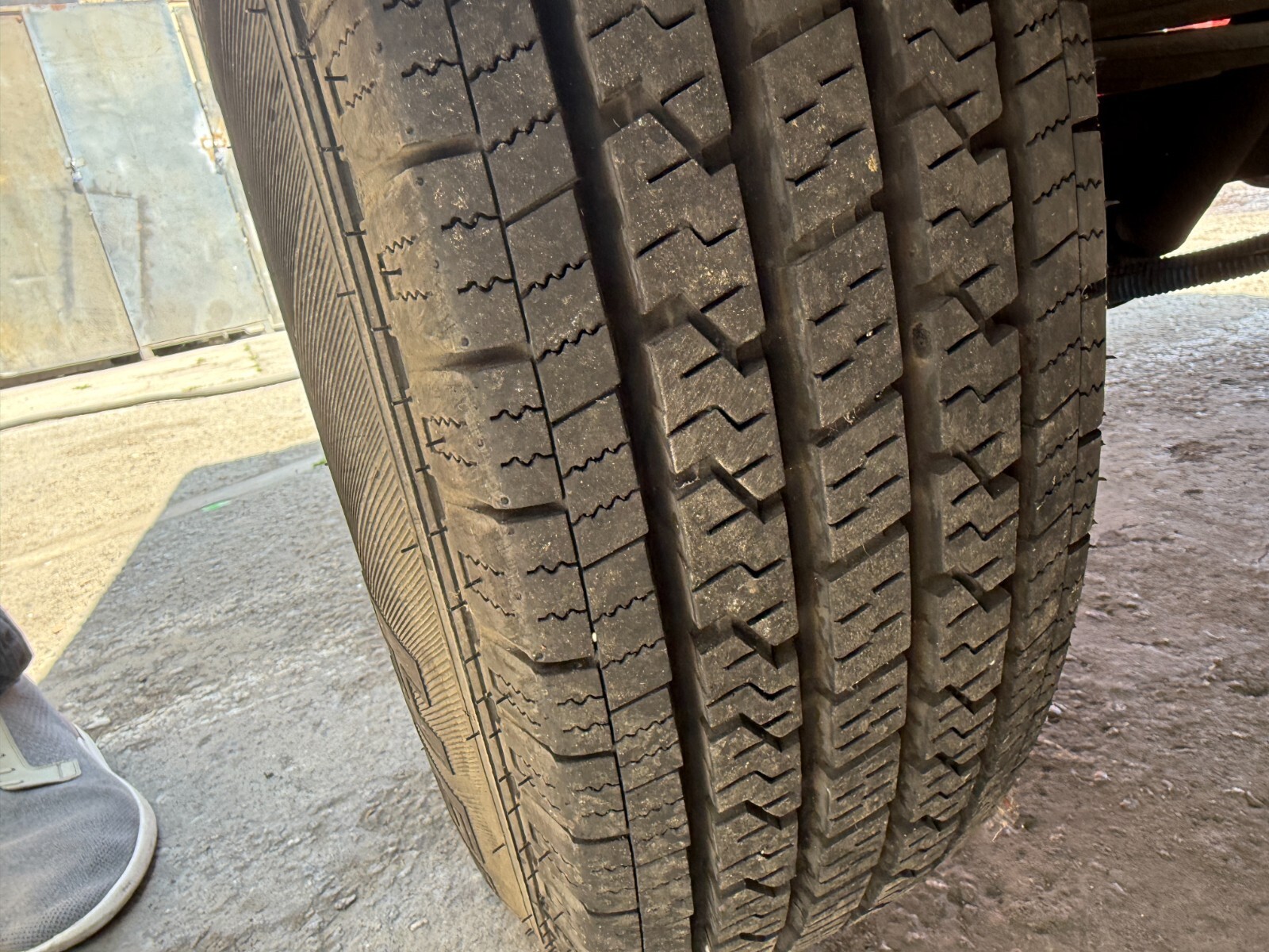 Ford-F-250-1965-13