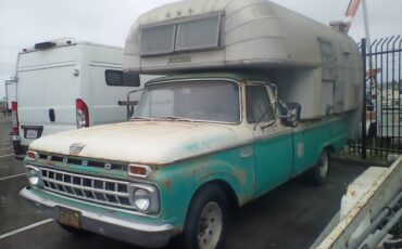 Ford-F-250-1965