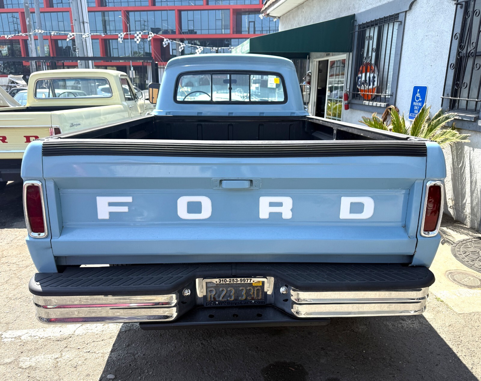 Ford-F-250-1965-4