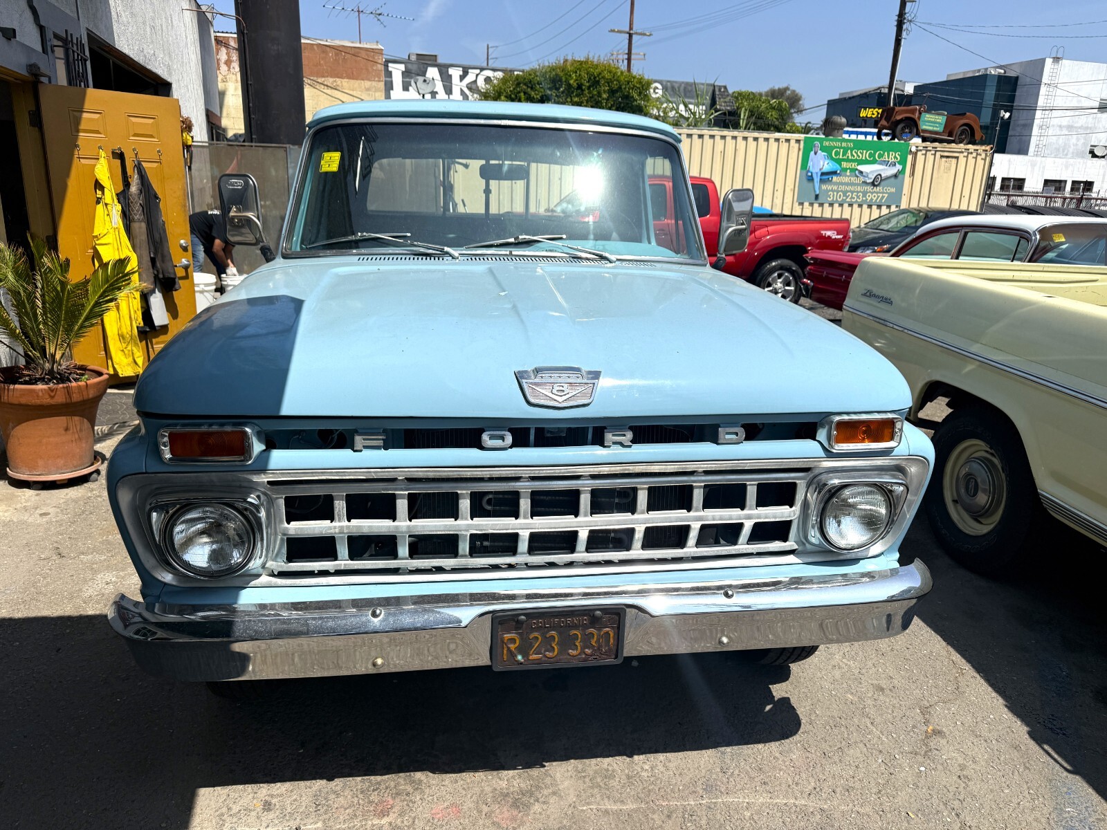 Ford-F-250-1965-5