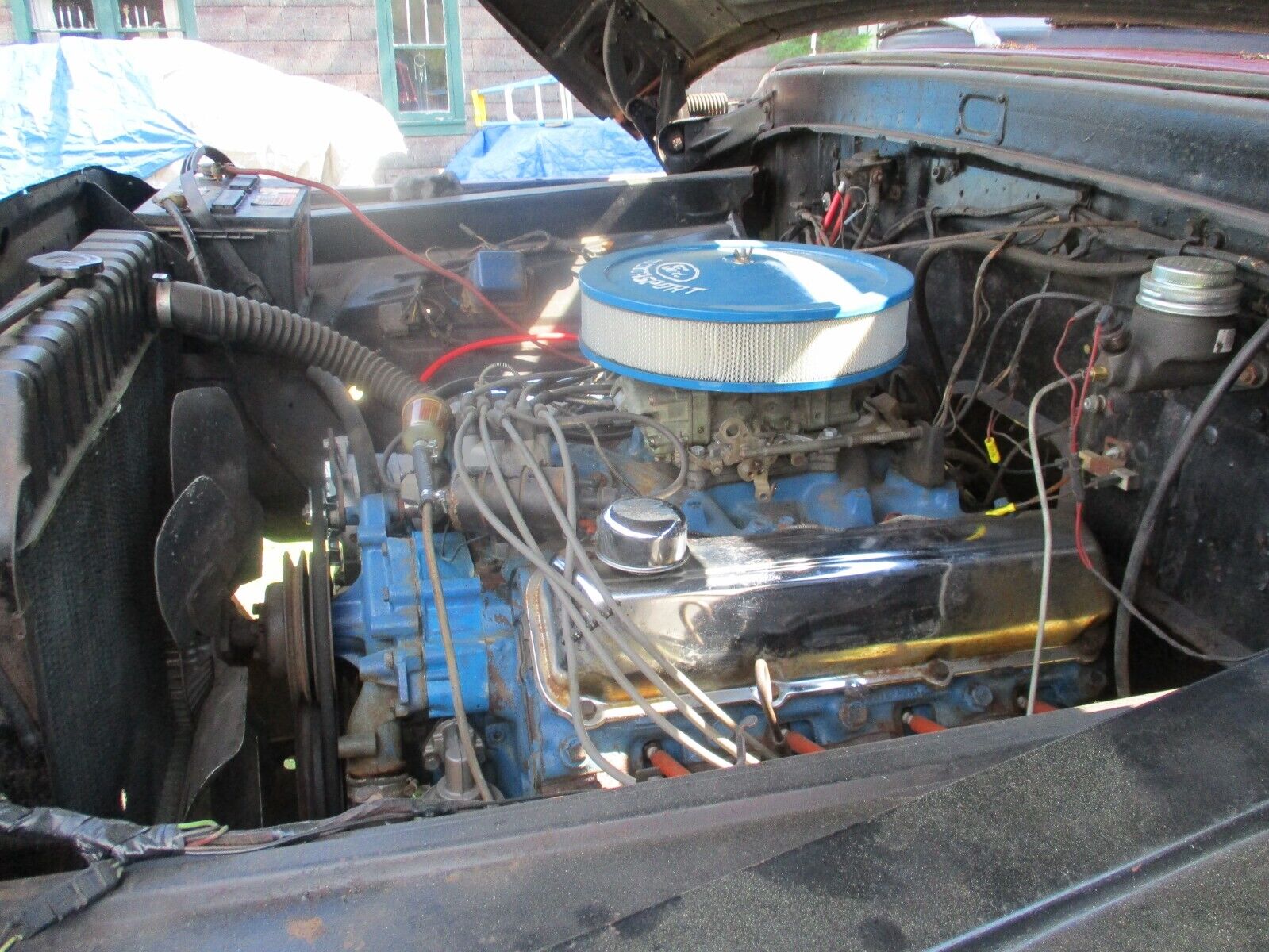 Ford-F-250-1966-Standard-Cab-Pickup-11
