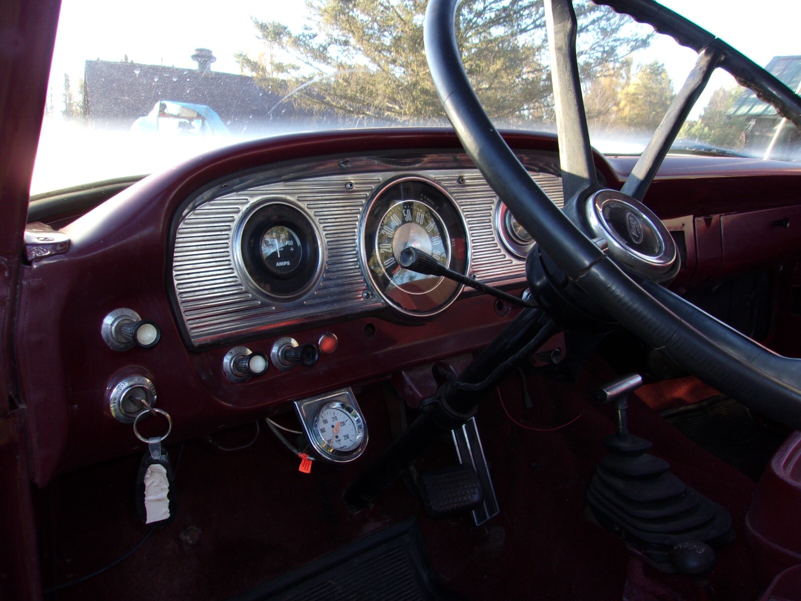 Ford-F-250-1966-Standard-Cab-Pickup-12