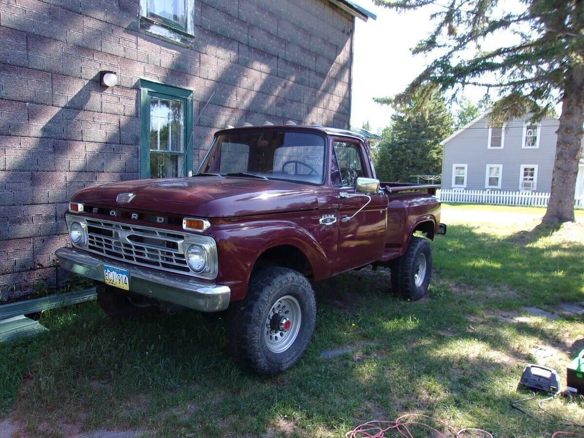 Ford-F-250-1966-Standard-Cab-Pickup-2