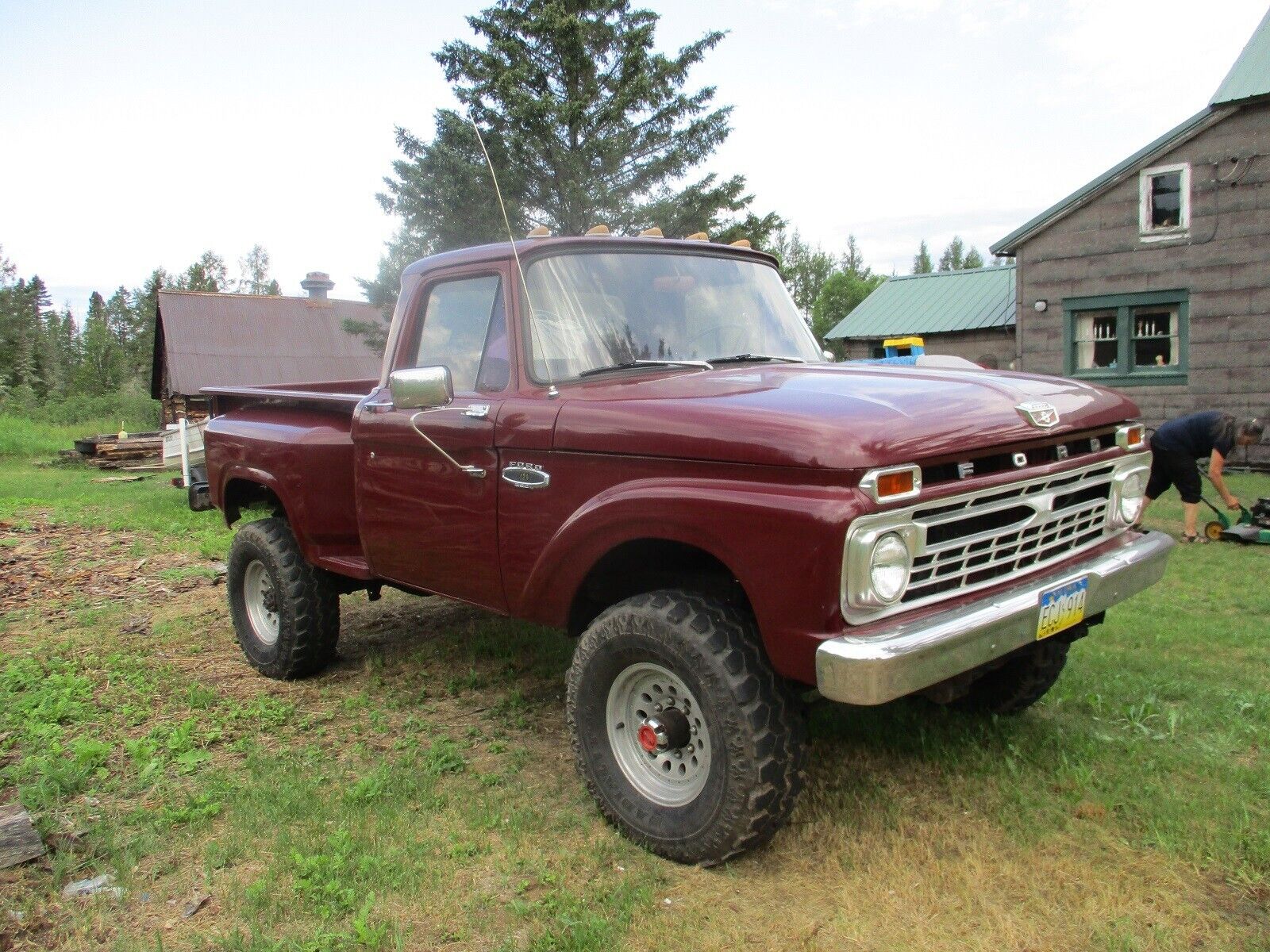 Ford-F-250-1966-Standard-Cab-Pickup-7