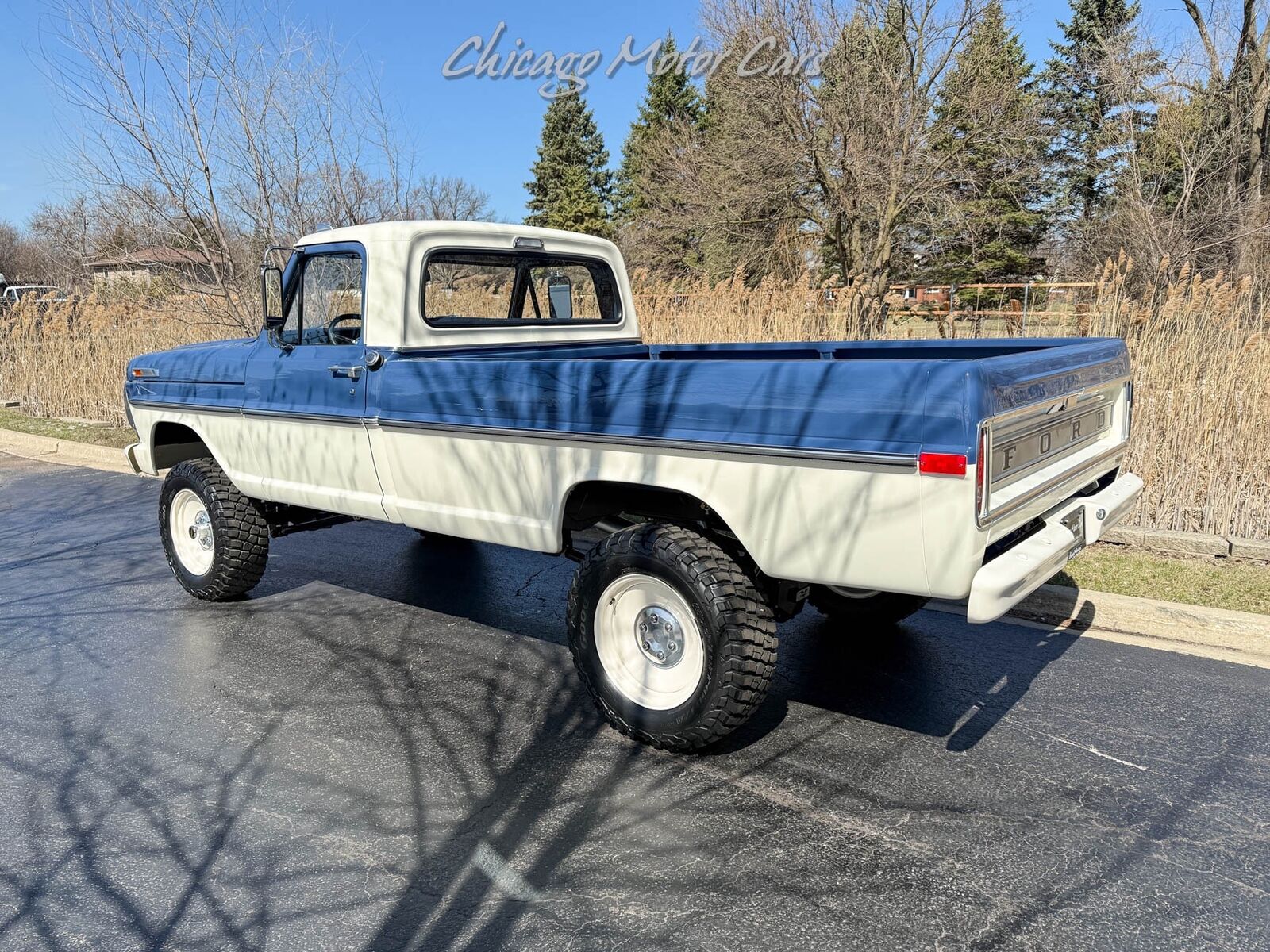 Ford-F-250-1967-Pick-Up-2