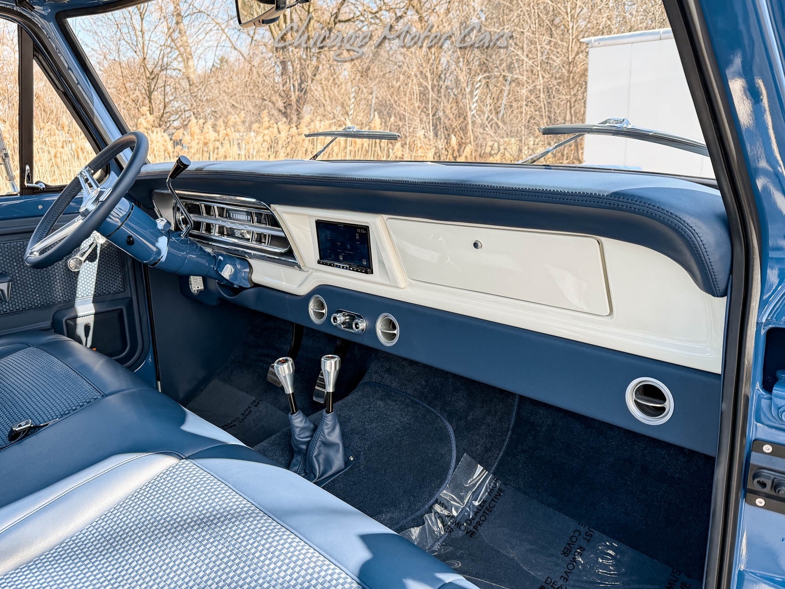 Ford-F-250-1967-Pick-Up-20
