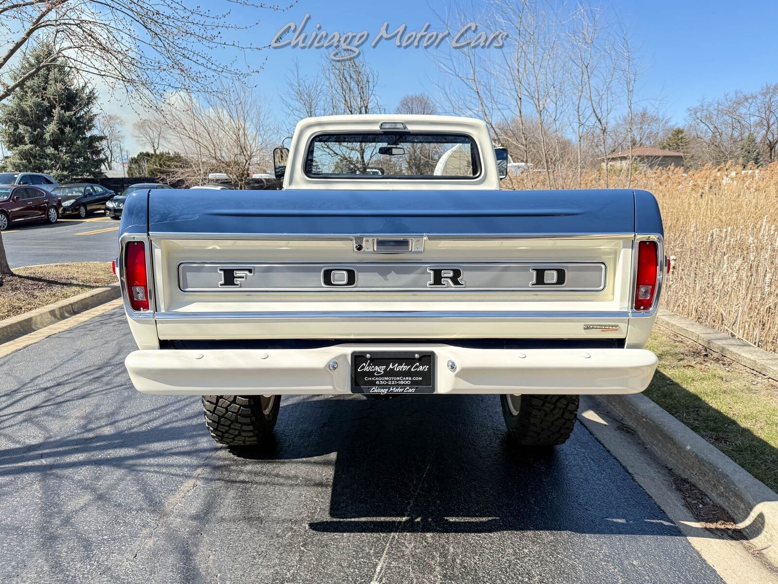 Ford-F-250-1967-Pick-Up-3