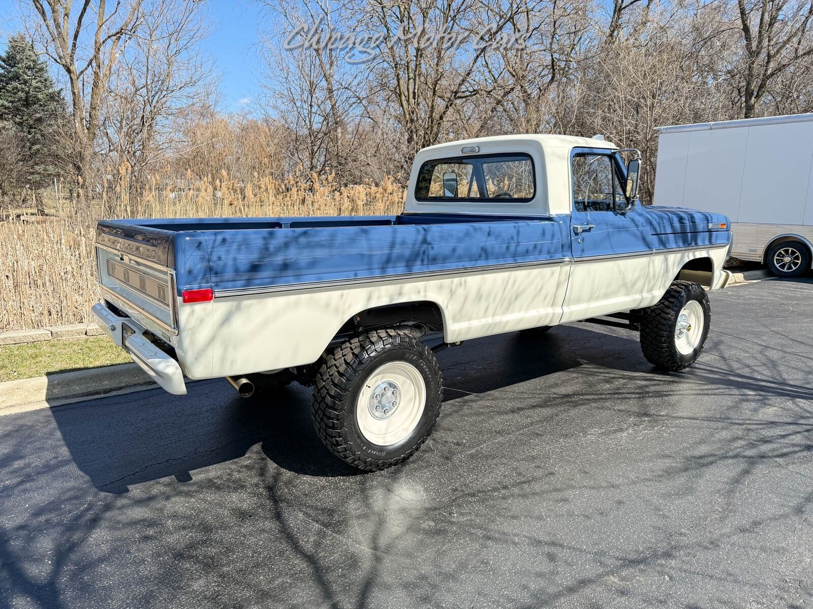 Ford-F-250-1967-Pick-Up-4