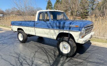 Ford-F-250-1967-Pick-Up-5