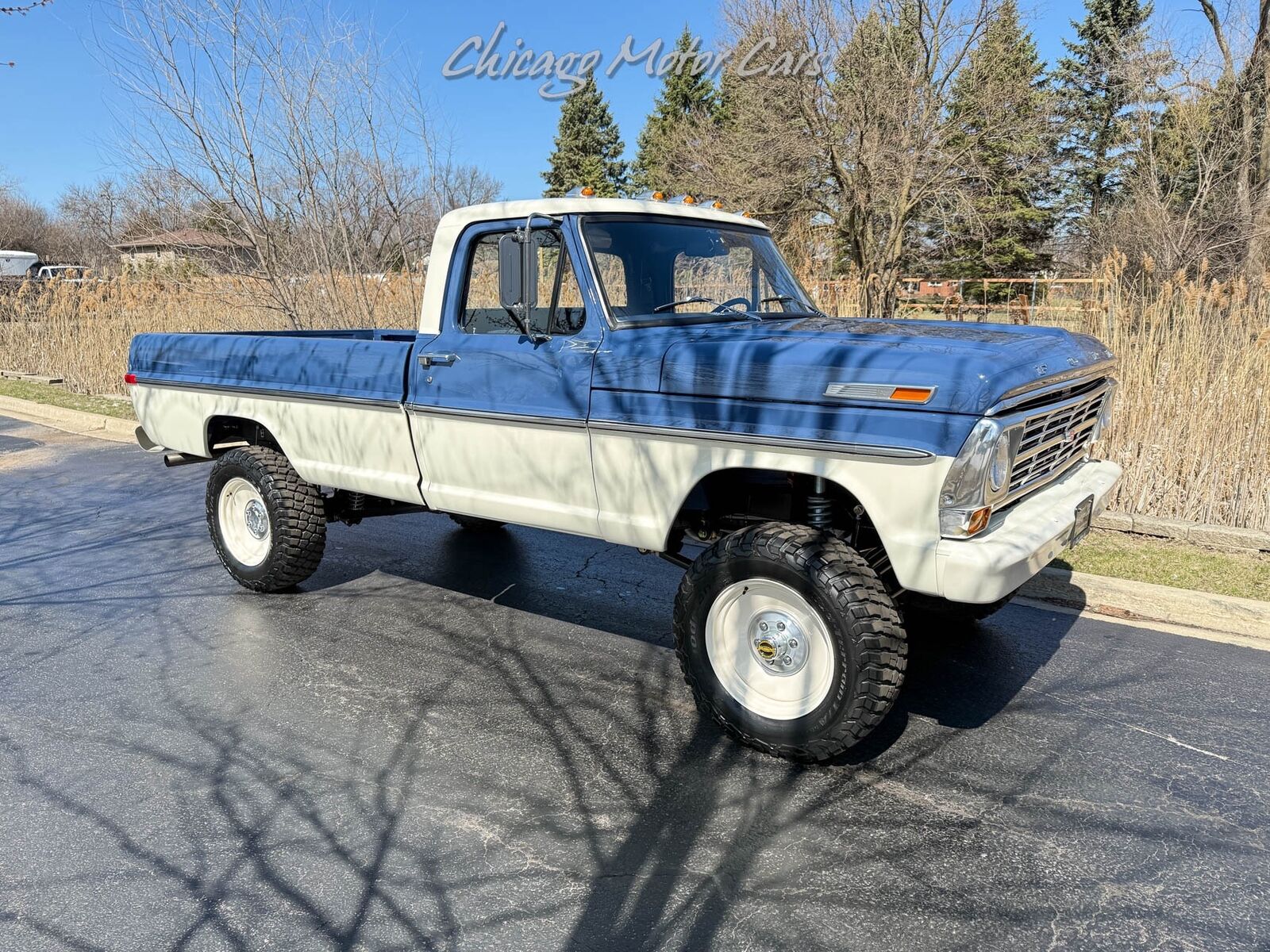 Ford-F-250-1967-Pick-Up-5