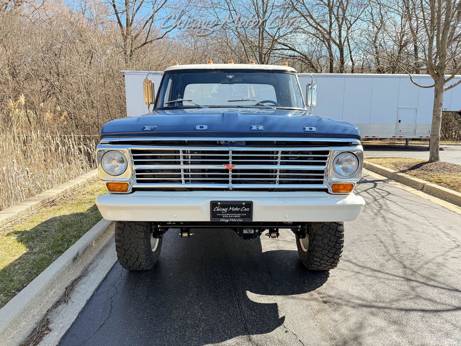 Ford-F-250-1967-Pick-Up-6
