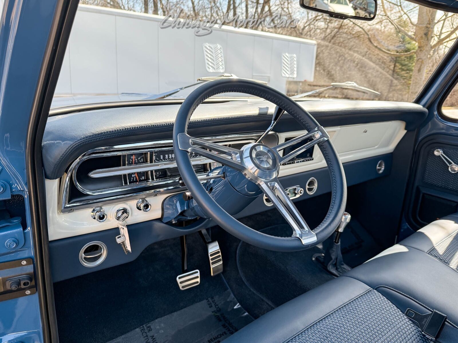 Ford-F-250-1967-Pick-Up-7