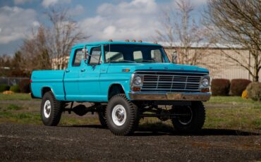 Ford-F-250-1969