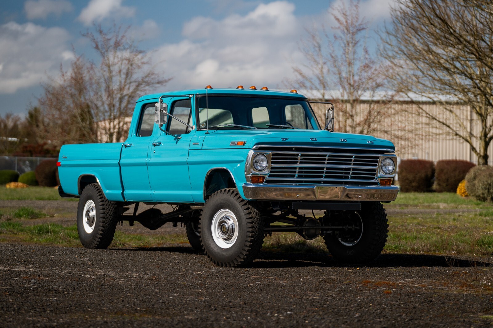 Ford-F-250-1969