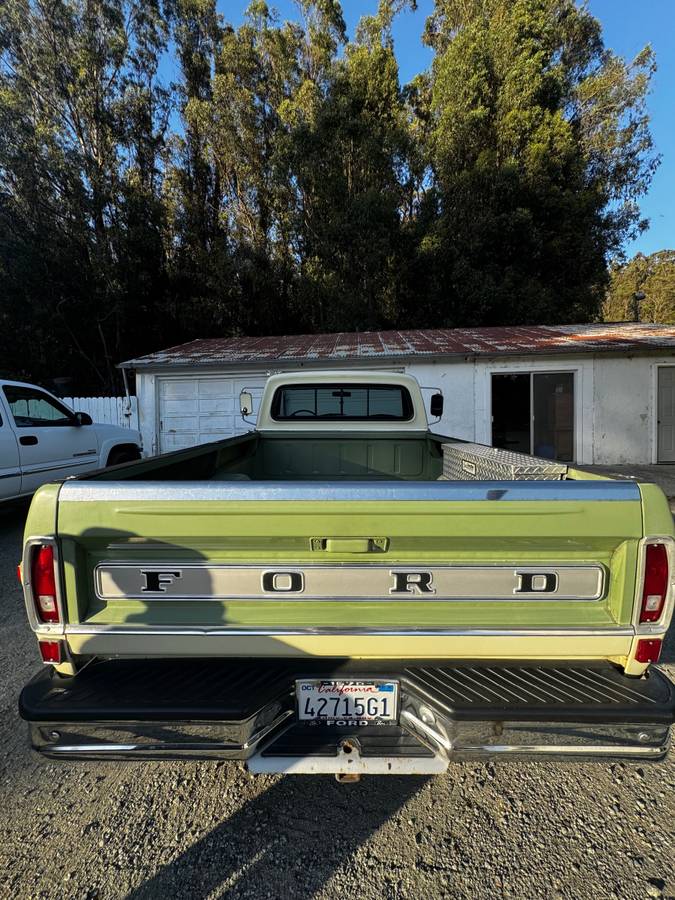 Ford-F-250-1970-green-10