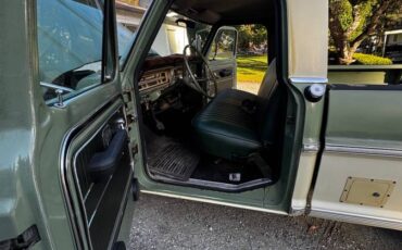 Ford-F-250-1970-green-5