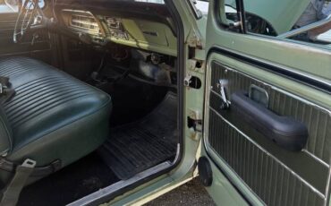 Ford-F-250-1970-green-8