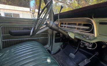 Ford-F-250-1970-green-9