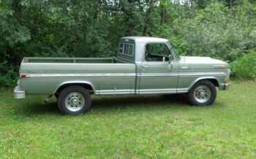 Ford-F-250-1971-green-5