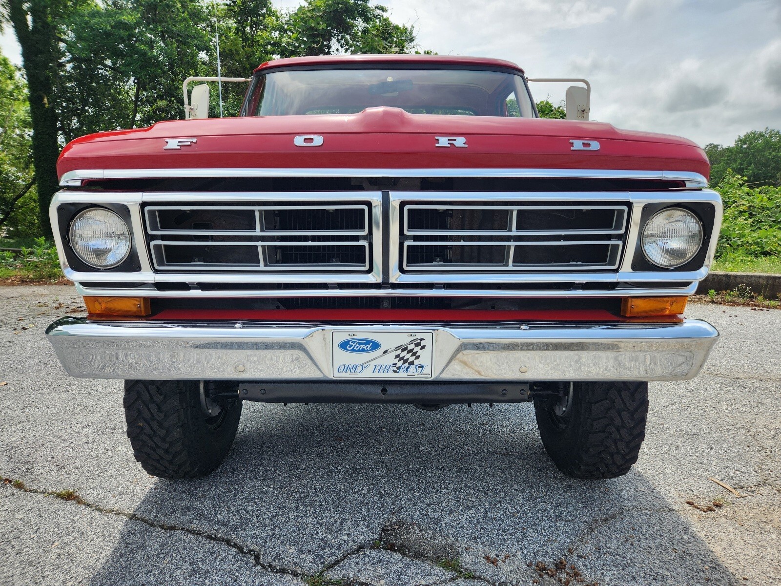 Ford-F-250-1972-Standard-Cab-Pickup-1