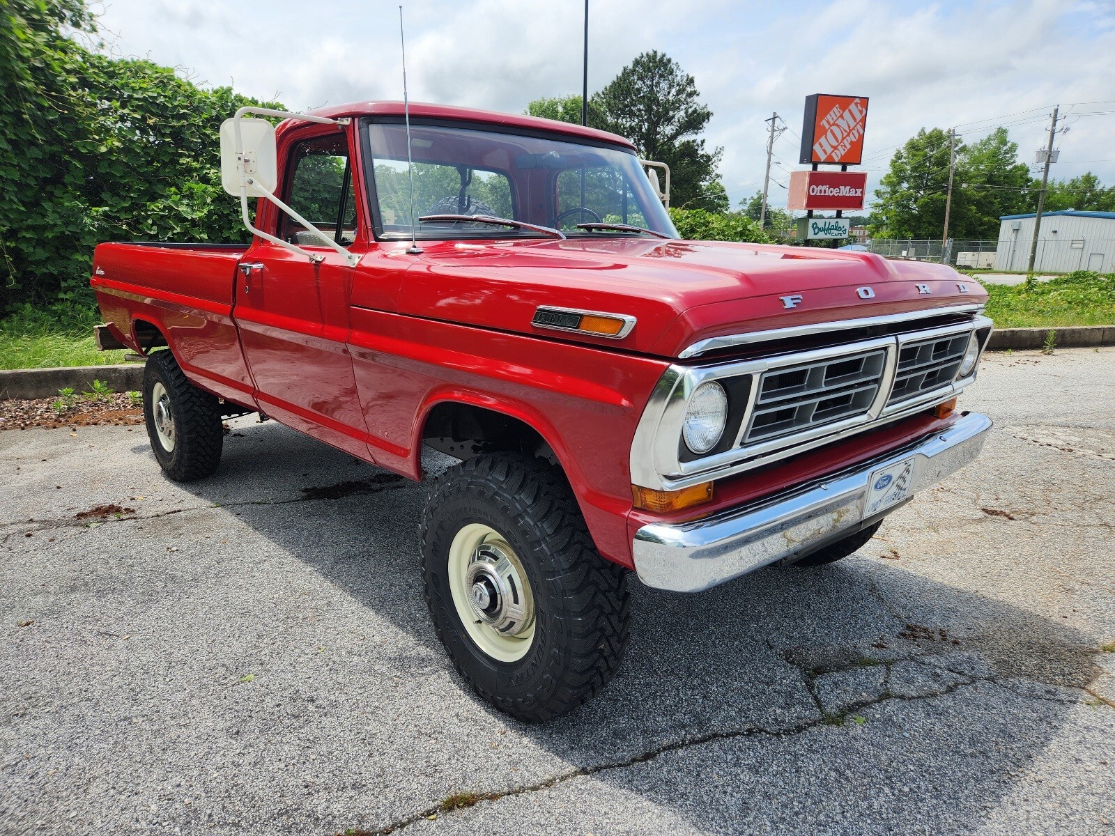 Ford-F-250-1972-Standard-Cab-Pickup-2