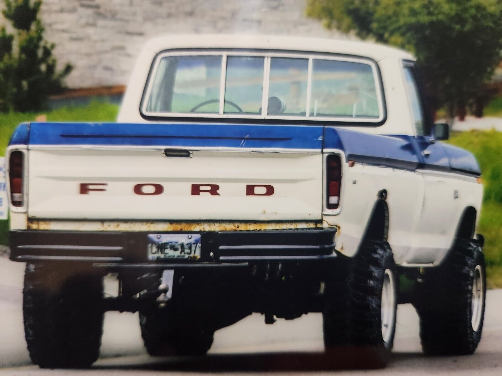 Ford-F-250-1973-Standard-Cab-Pickup-1