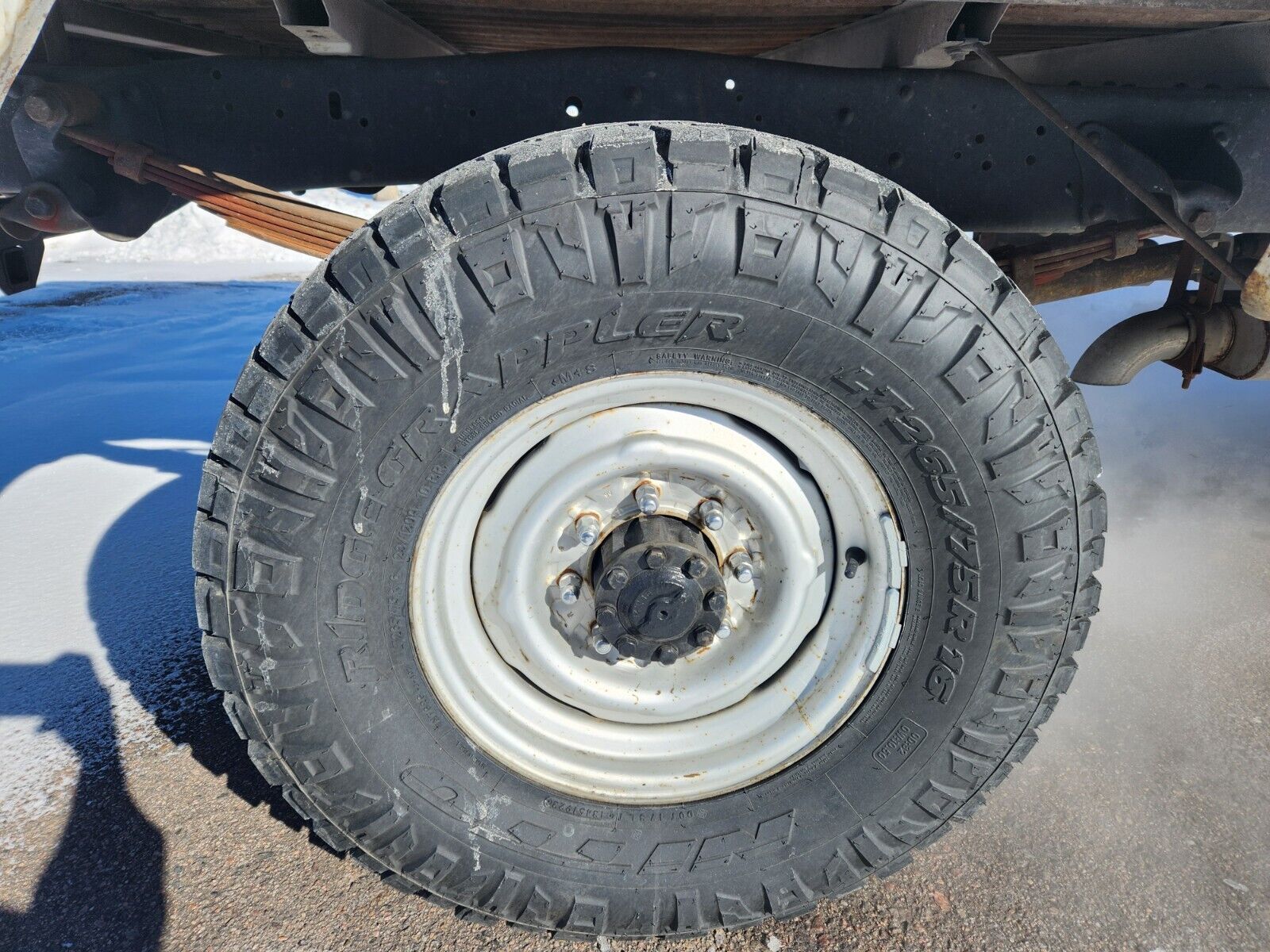 Ford-F-250-1973-Standard-Cab-Pickup-8