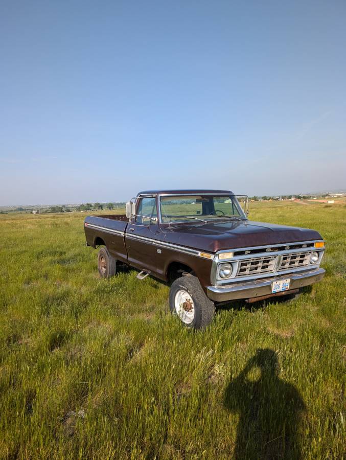 Ford-F-250-1976-1