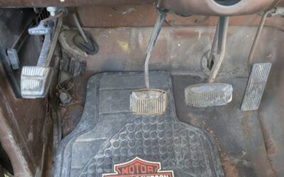 Ford F-250  1976