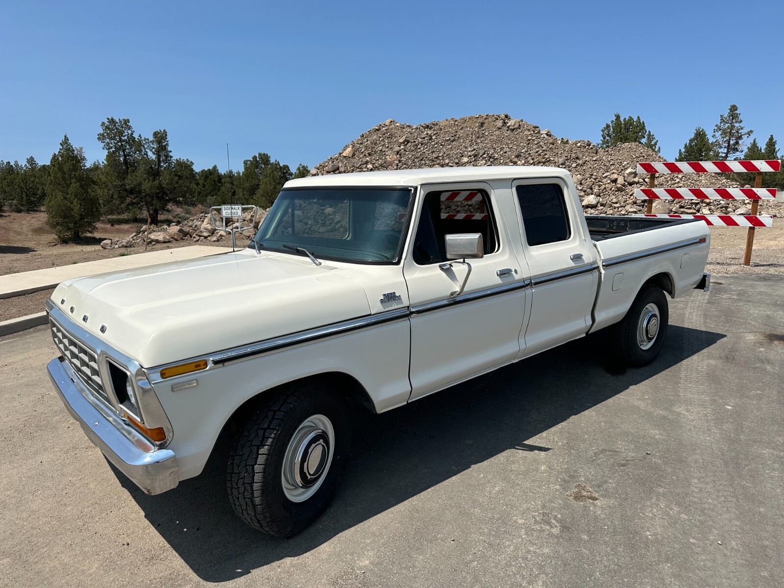 Ford-F-250-1978