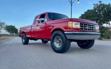 Ford-F-250-1988-Extended-Cab-Pickup-1
