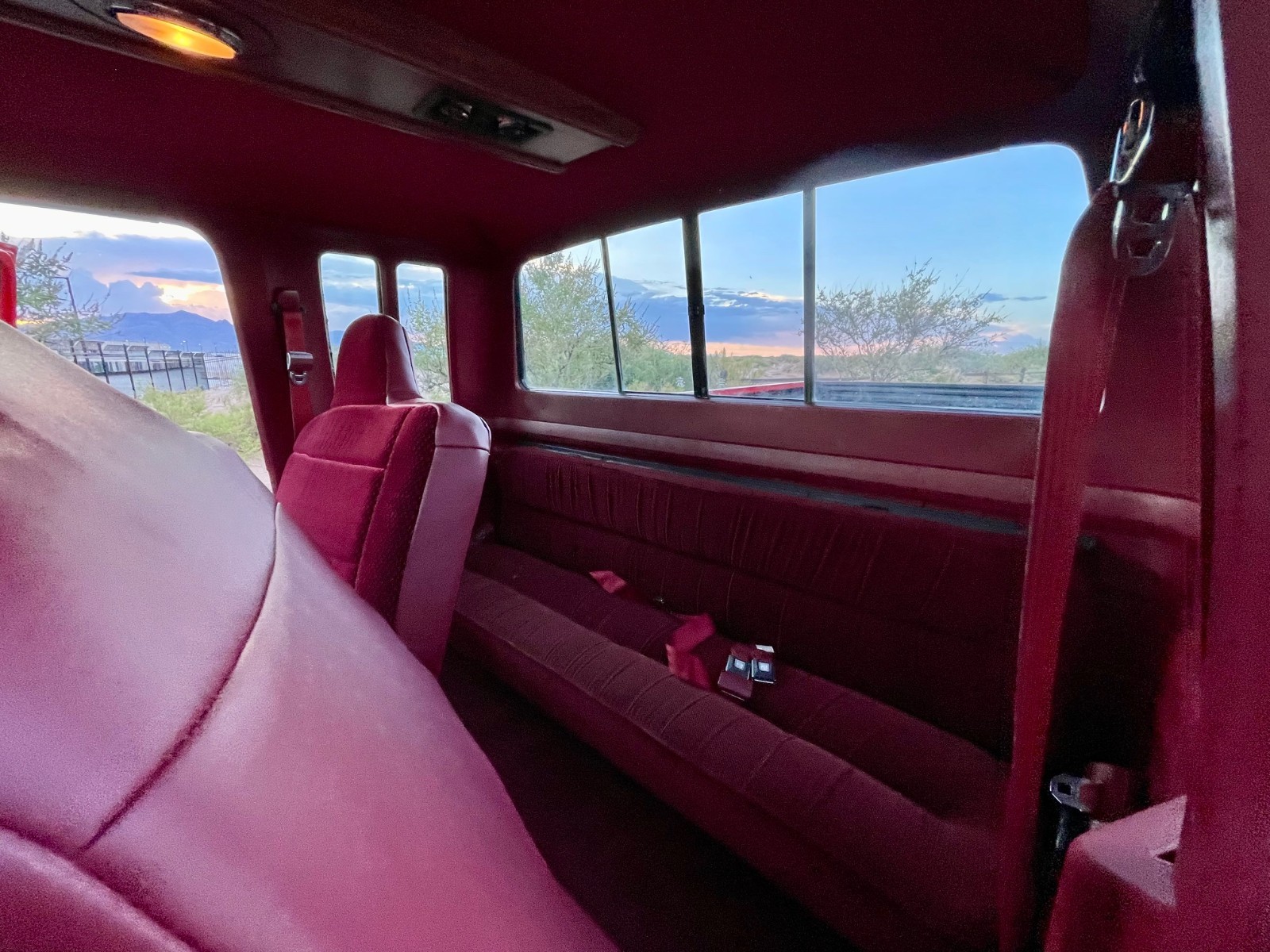 Ford-F-250-1988-Extended-Cab-Pickup-10