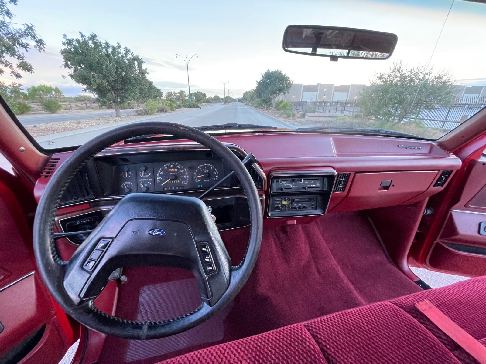 Ford-F-250-1988-Extended-Cab-Pickup-11