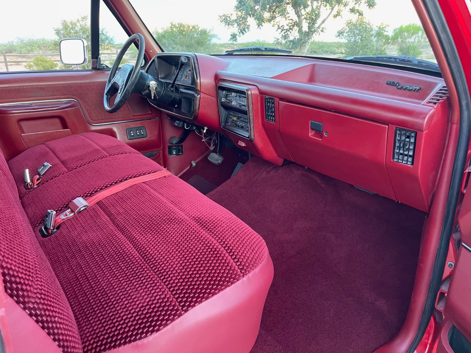 Ford-F-250-1988-Extended-Cab-Pickup-14