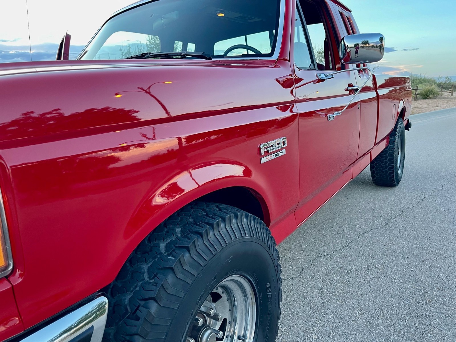 Ford-F-250-1988-Extended-Cab-Pickup-16