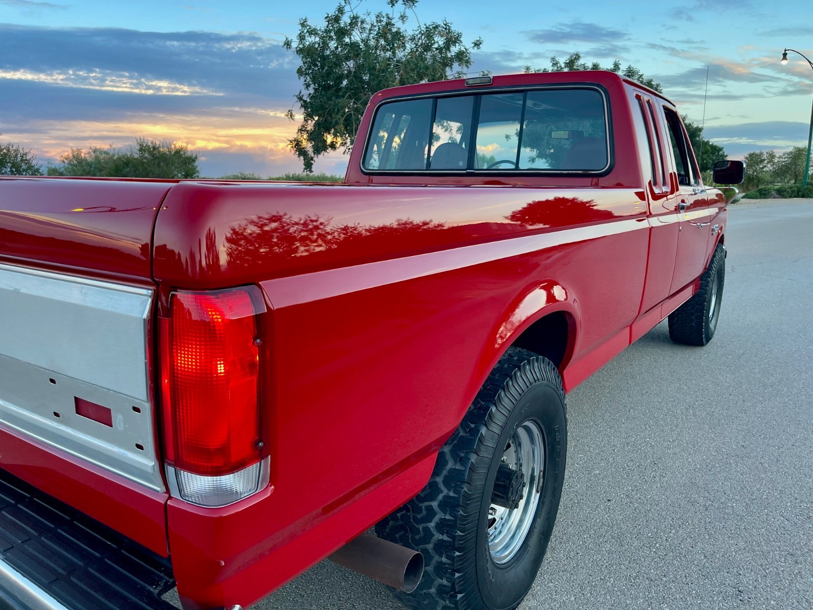 Ford-F-250-1988-Extended-Cab-Pickup-19