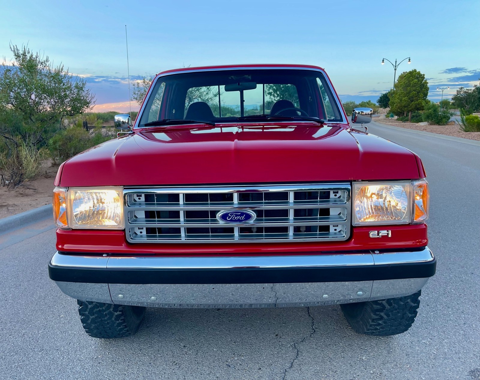 Ford-F-250-1988-Extended-Cab-Pickup-2