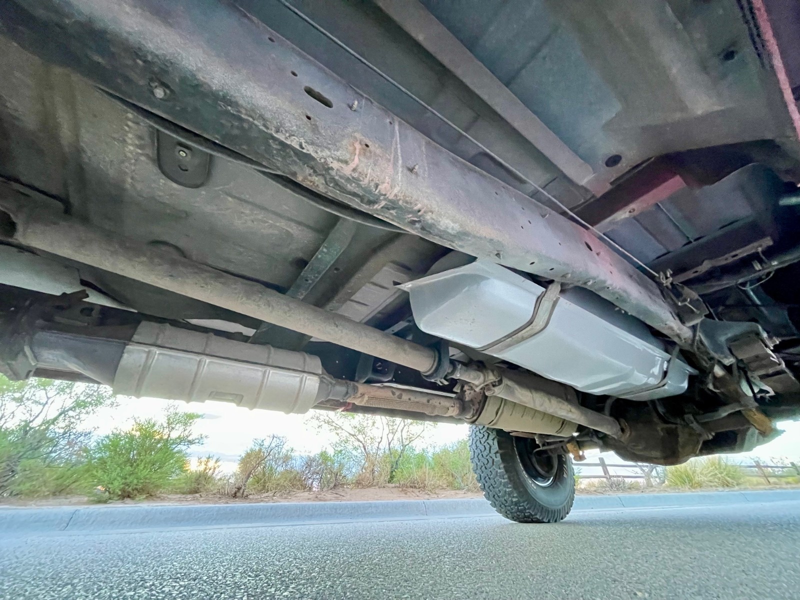 Ford-F-250-1988-Extended-Cab-Pickup-23