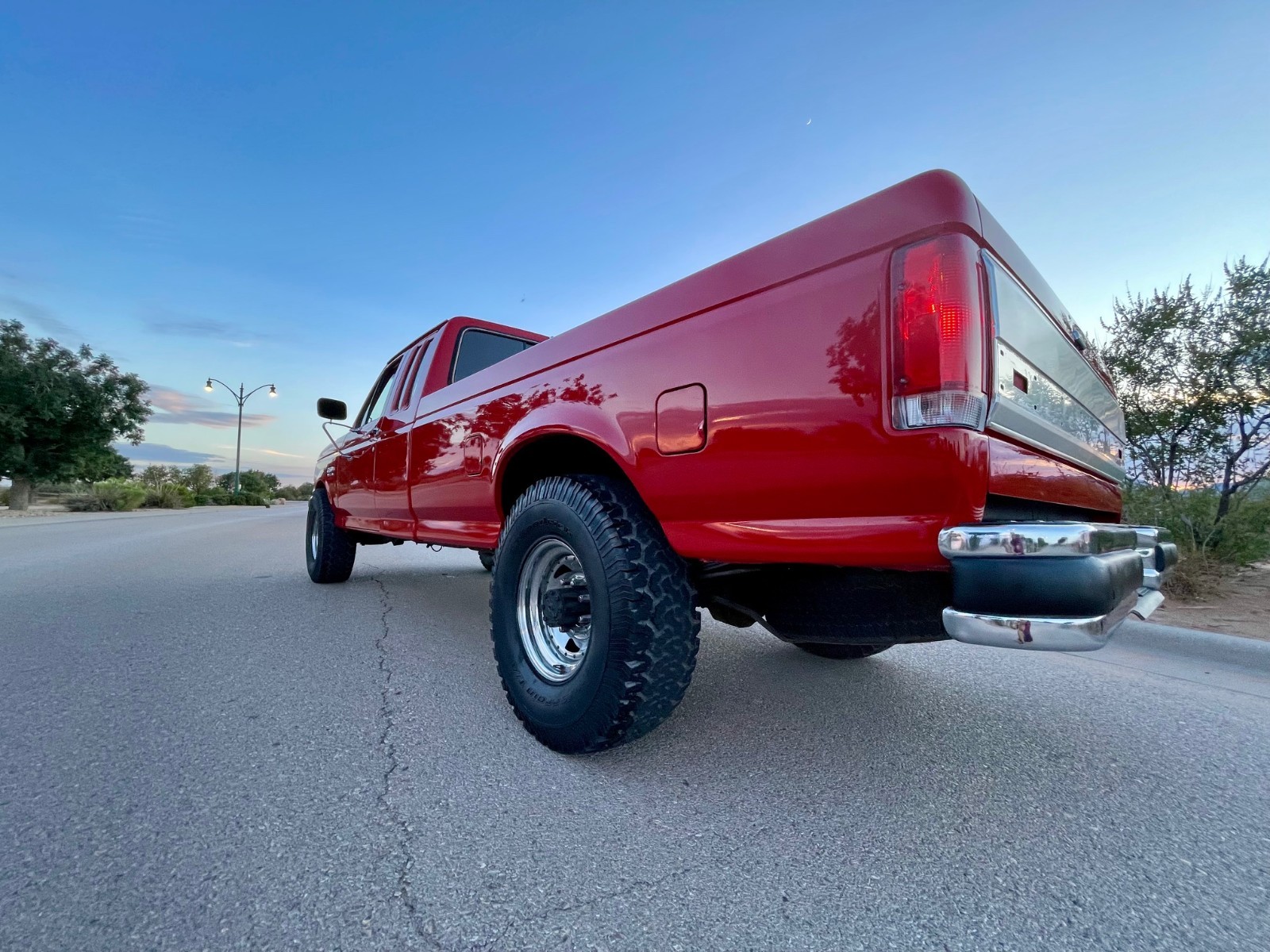 Ford-F-250-1988-Extended-Cab-Pickup-25