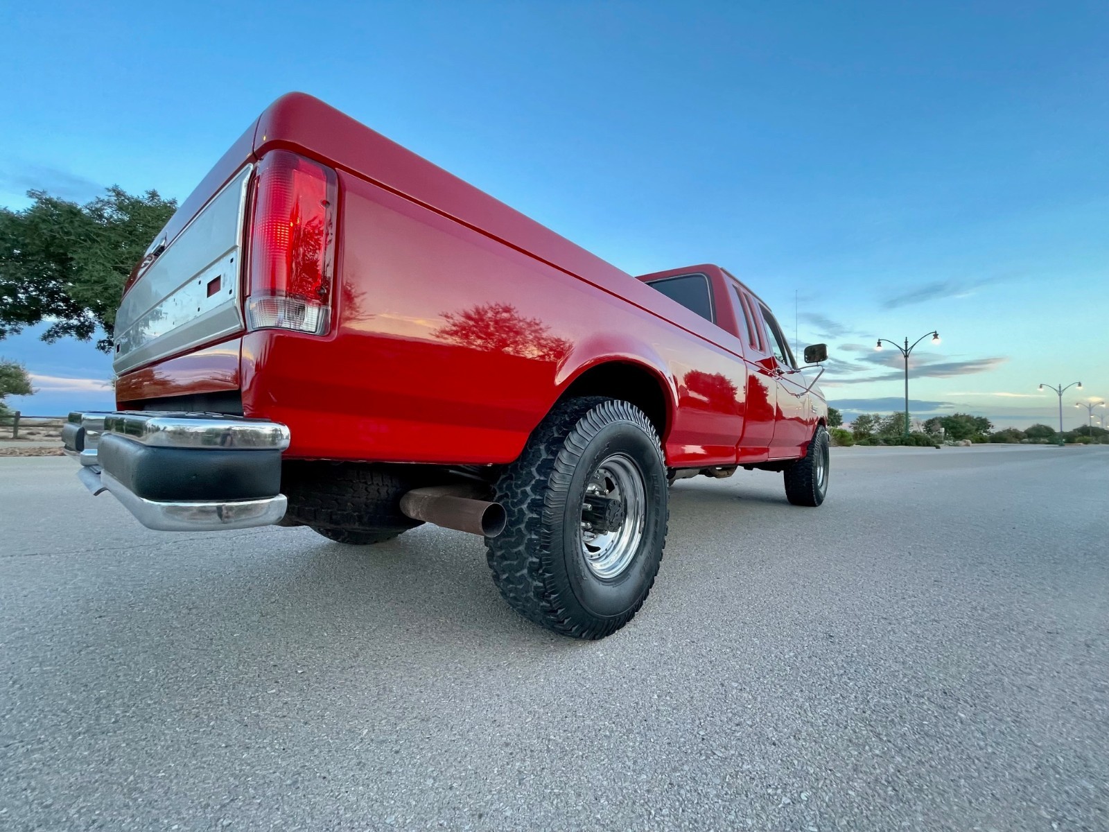 Ford-F-250-1988-Extended-Cab-Pickup-26