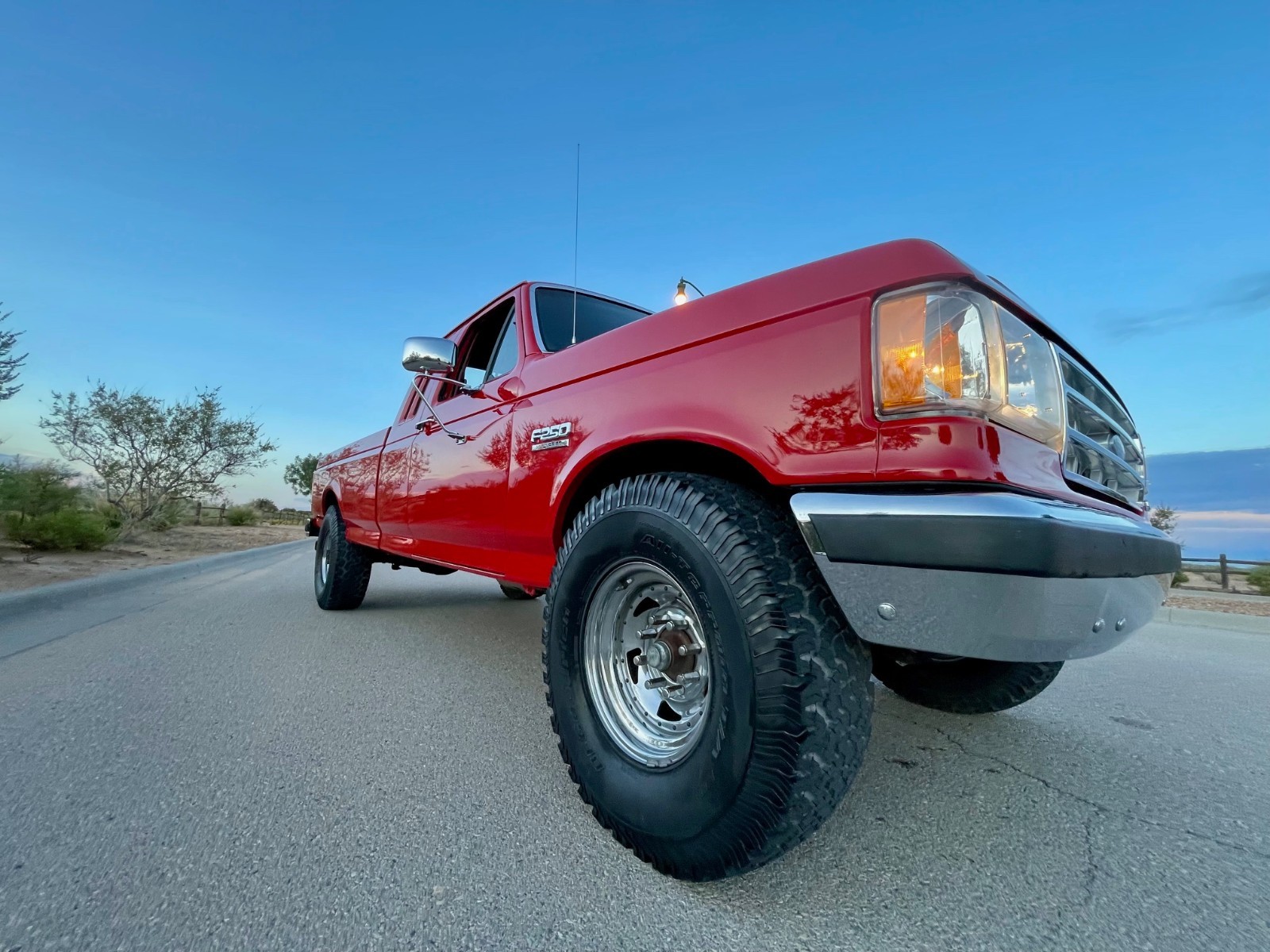 Ford-F-250-1988-Extended-Cab-Pickup-27