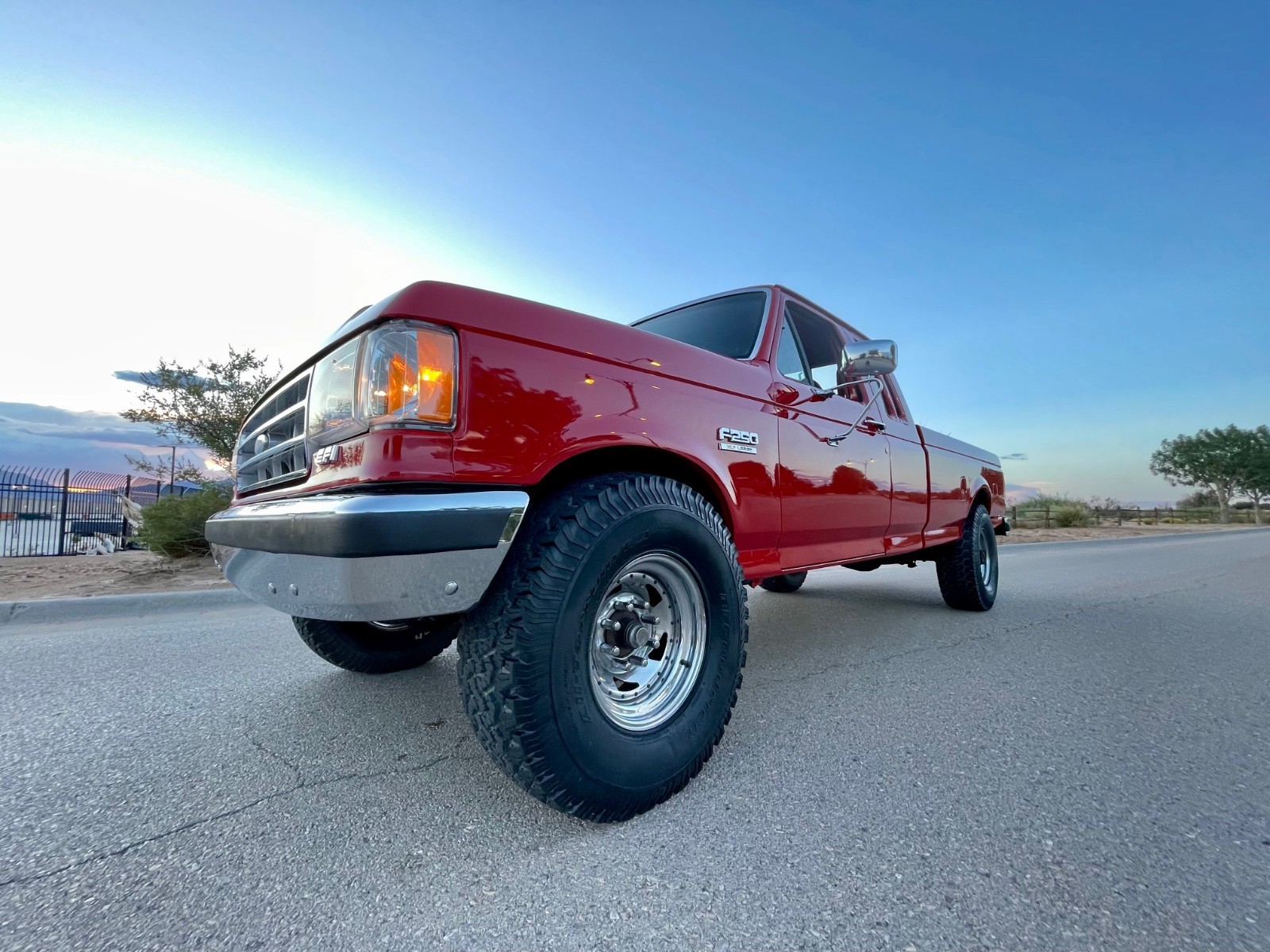 Ford-F-250-1988-Extended-Cab-Pickup-28